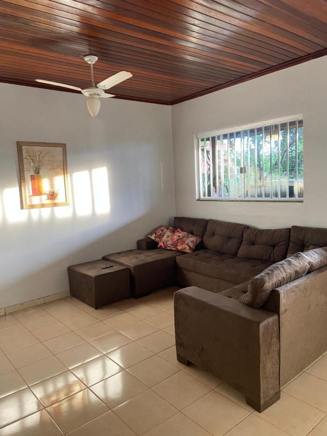 Casa Em Caldas - Piscina Solar E Eletrica كلدس نوفاس المظهر الخارجي الصورة