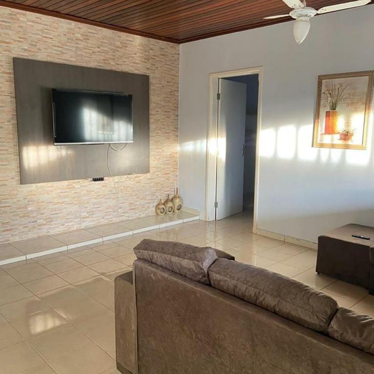 Casa Em Caldas - Piscina Solar E Eletrica كلدس نوفاس المظهر الخارجي الصورة